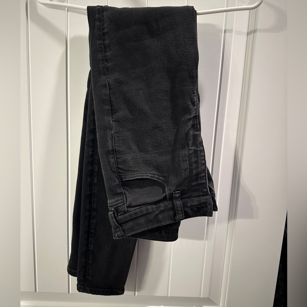 Skinny jeans